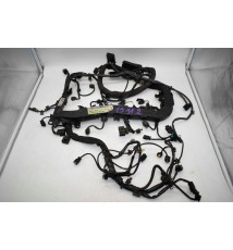 Mercedes Motorkabelbaum A6510104106 A6511508656 -13312-