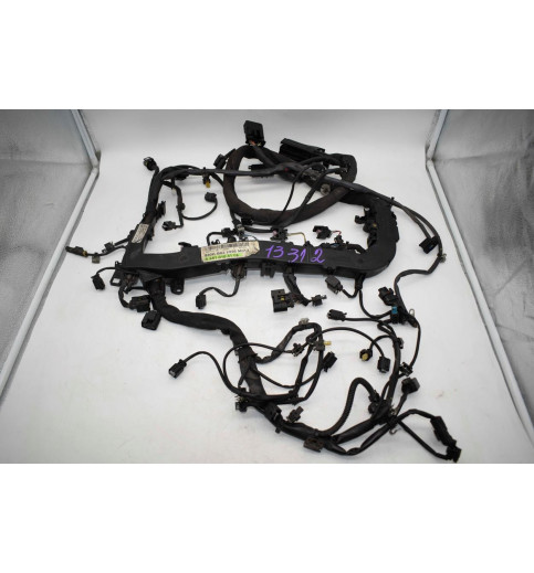 Mercedes Motorkabelbaum A6510104106 A6511508656 -13312-
