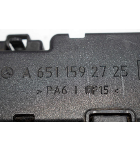 Mercedes Mercedes Motorkabelbaum A6510104106 A6511508656 -13312- Kabel, Kabelbäume & Steckverbinder