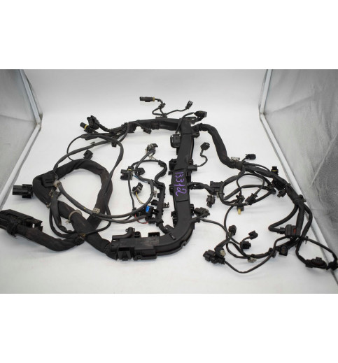Mercedes Mercedes Motorkabelbaum A6510104106 A6511508656 -13312- Kabel, Kabelbäume & Steckverbinder