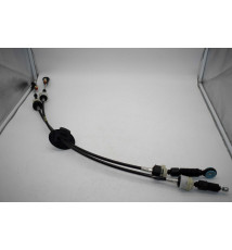 Mercedes Vito W447 Seilzug Schaltgetriebe A4472601651 -13314-