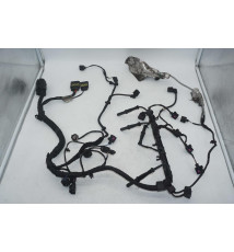  VW CRAFTER Motorkabelbaum  2.0L  2E0971078D  03L971824D -13315-