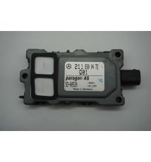 Mercedes W211 E-Klasse E320 Steuergerät  A2118300472 -13317-
