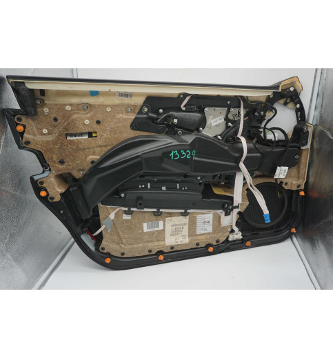 Mercedes-Benz Mercedes W211 E-Klasse E320 Türpappe Vorne Rechts A2117205267  -13324- Türverkleidung