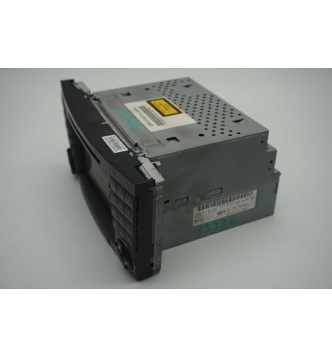 Mercedes-Benz Mercedes W211 E-Klasse E320 Radio  A2118204497  -13326- ECUs & Steuergeräte