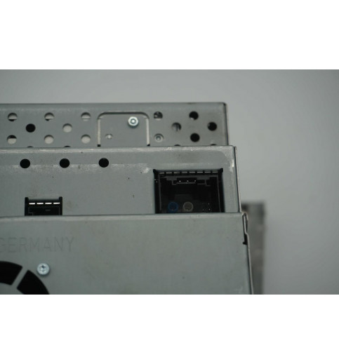 Mercedes-Benz Mercedes W211 E-Klasse E320 Radio  A2118204497  -13326- ECUs & Steuergeräte