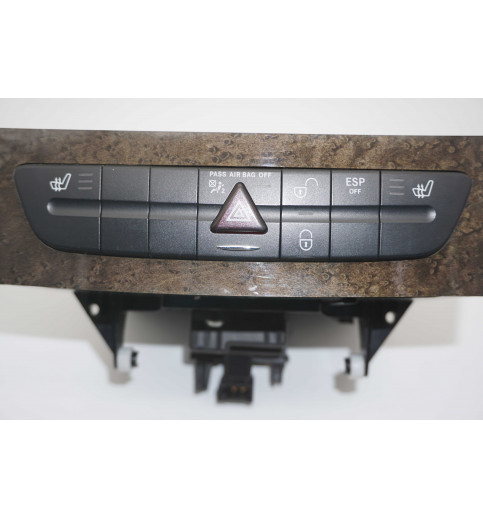 Mercedes Benz Mercedes W211 E-Klasse E320 CD-Player -13328- Autoradios