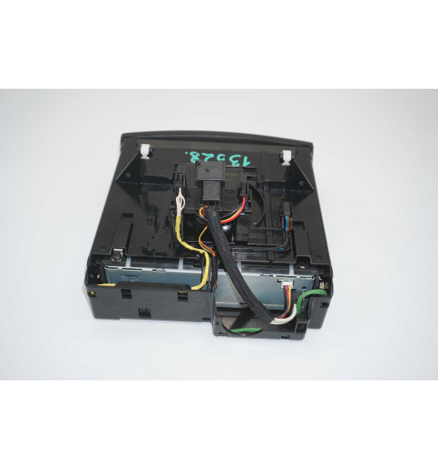 Mercedes Benz Mercedes W211 E-Klasse E320 CD-Player -13328- Autoradios