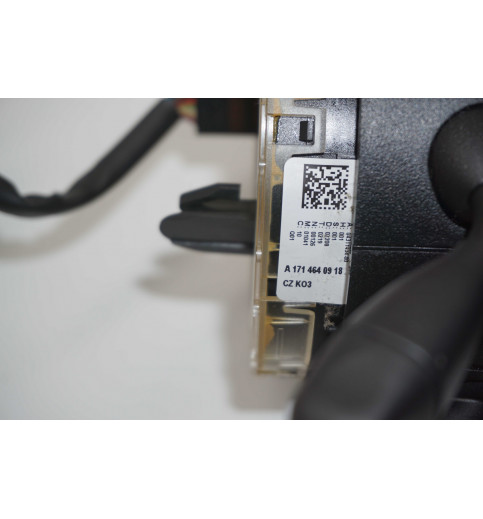 Mercedes W211 E-Klasse E320 Lenkstockschalter A2115404462 A1714640918 -13333- Mercedes W211 E-Klasse E320 Lenkstockschalter A2115404462 A1714640918 -13333-