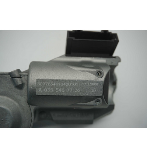 Mercedes W211 E-Klasse E320 Motorsteuergerät A6421502026 2115452308   -13334-