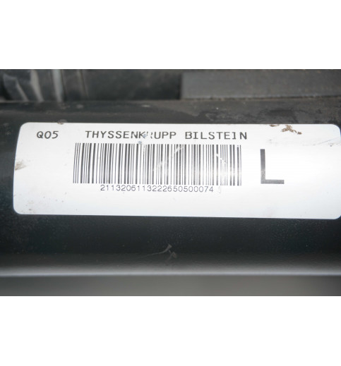 Mercedes-Benz Mercedes W211 E-Klasse E320 Luftfederbein A2115407005  2113206113 6221103013 78149106 C086119  -13337- Stoßdämpfer & Federbeine