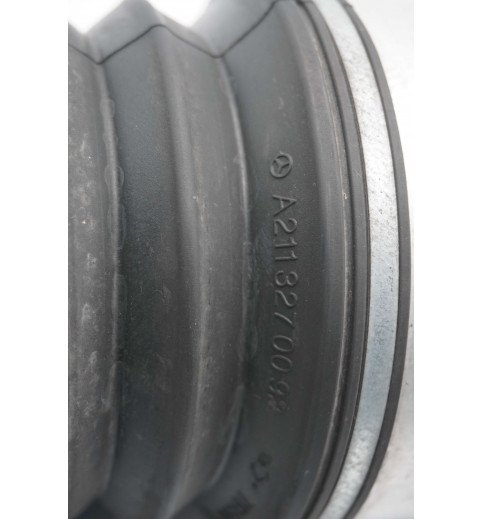 Mercedes-Benz Mercedes W211 E-Klasse E320 Luftfederbein A2115407005  2113206113 6221103013 78149106 C086119  -13337- Stoßdämpfer & Federbeine