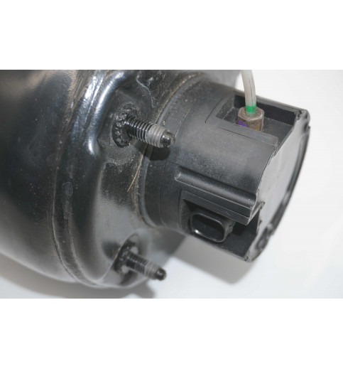 Mercedes-Benz Mercedes W211 E-Klasse E320 Luftfederbein A2115407005  2113206113 6221103013 78149106 C086119  -13337- Stoßdämpfer & Federbeine