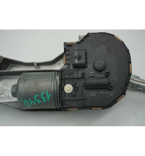  A2118200940 1397220565  Mercedes W211 E-Klasse  Wischergestänge  -13340-