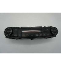 A2118302590 Mercedes  E-Klasse E320 Klimabedienteil Heizungsbedienteil  -13343-