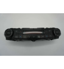 A2118302590 Mercedes  E-Klasse E320 Klimabedienteil Heizungsbedienteil  -13343-