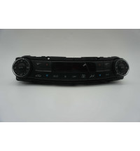 A2118302590 Mercedes  E-Klasse E320 Klimabedienteil Heizungsbedienteil  -13343-