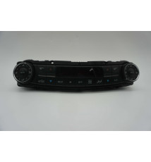 A2118302590 Mercedes  E-Klasse E320 Klimabedienteil Heizungsbedienteil  -13343-