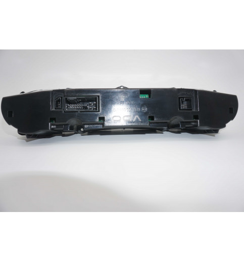 A2118302590 Mercedes  E-Klasse E320 Klimabedienteil Heizungsbedienteil  -13343-