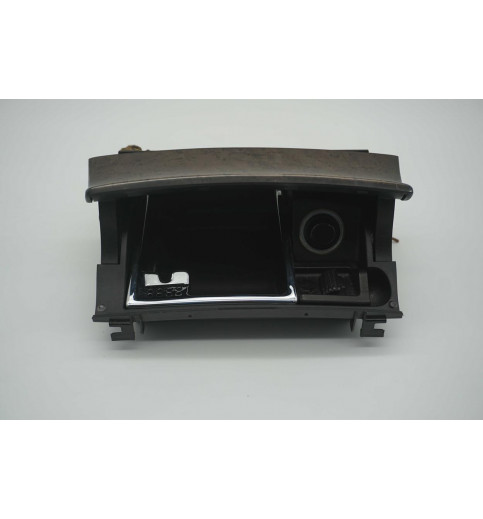 Mercedes-Benz Mercedes W211 E-Klasse E320 Aschenbecher A2118101330 2118100428  -13345- Innenabdeckungen, Zierleisten & Dekors