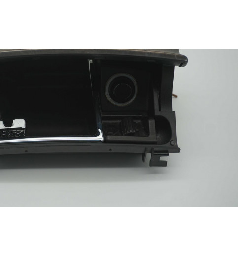 Mercedes-Benz Mercedes W211 E-Klasse E320 Aschenbecher A2118101330 2118100428  -13345- Innenabdeckungen, Zierleisten & Dekors