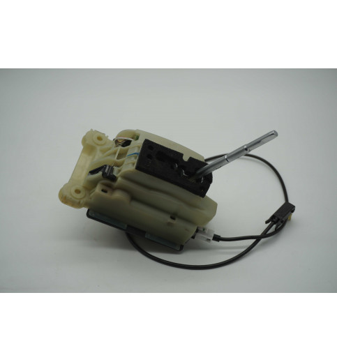 A2112674224 Mercedes W211 E-Klasse Schaltkulisse Wahlhebel  -11780-