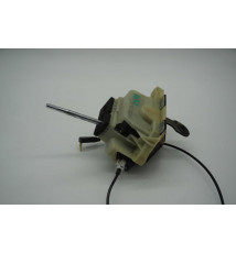 A2112674224 Mercedes W211 E-Klasse E320 Schaltkulisse Wahlhebel  -13347-