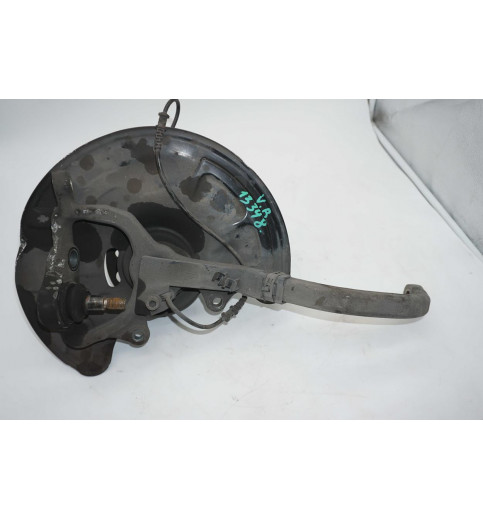 Mercedes-Benz Mercedes W211 E-Klasse E320 Radnabe Vorne Rechts A2115451040  -13348- Achsschenkel