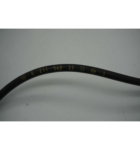 Mercedes-Benz Mercedes W211 E-Klasse E320 Radnabe Vorne Rechts A2115451040  -13348- Achsschenkel