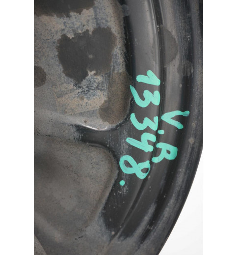 Mercedes-Benz Mercedes W211 E-Klasse E320 Radnabe Vorne Rechts A2115451040  -13348- Achsschenkel