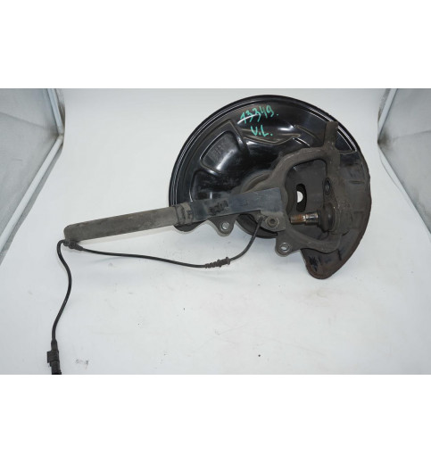 Mercedes W211 E-Klasse E320 Radnabe Vorne Links A2115452440  -13349-