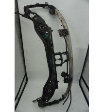Mercedes W211 E-Klasse E320 Frontmaske Schlossträger   -13350-