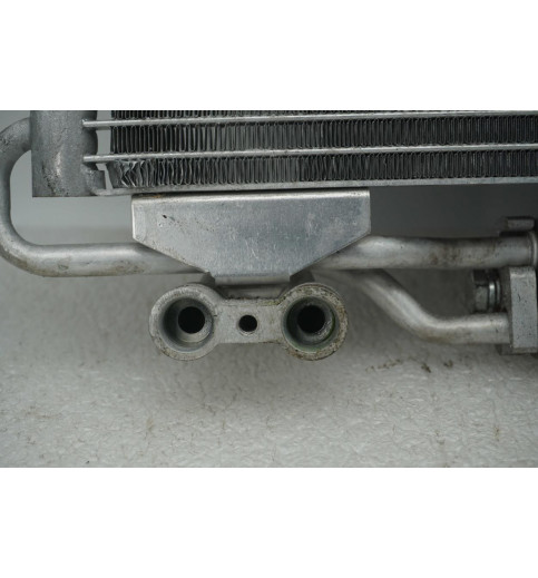 Mercedes-Benz Mercedes W211 E-Klasse E320 Klimakühler+Ölkühler  A2115000200  -13355- Kondensatoren