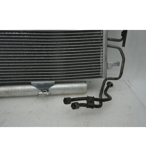 Mercedes-Benz Mercedes W211 E-Klasse E320 Klimakühler+Ölkühler  A2115000200  -13355- Kondensatoren
