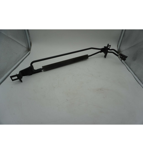 Mercedes-Benz Mercedes W211 E-Klasse E320 Ölkühler Servo Lenkung A2114662324  -13358- Ölkühler & Schläuche