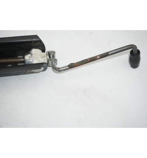 Mercedes-Benz Mercedes W211 E-Klasse E320 Wagenheber  A2115830215  -13359- Innenabdeckungen, Zierleisten & Dekors