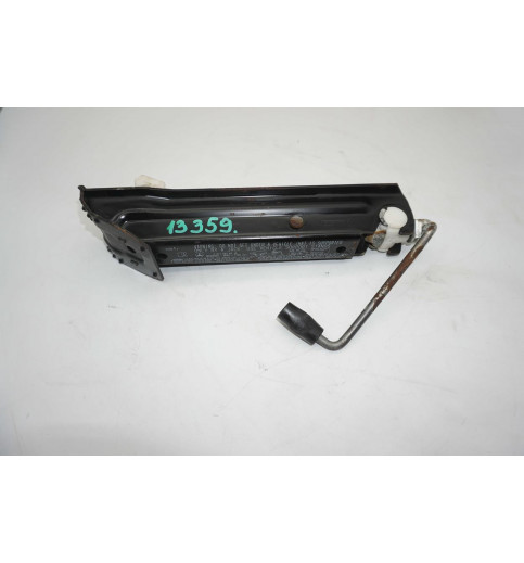 Mercedes-Benz Mercedes W211 E-Klasse E320 Wagenheber  A2115830215  -13359- Innenabdeckungen, Zierleisten & Dekors