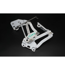 Mercedes Sprinter W910 Motorhaubenscharniere A9108803100 9108803000  -13363-