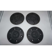 Mercedes Sprinter W910 Felgendeckel Raddeckel A9064010025  -13372-