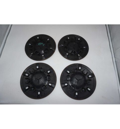 Mercedes Sprinter W910 Felgendeckel Raddeckel A9064010025  -13372-