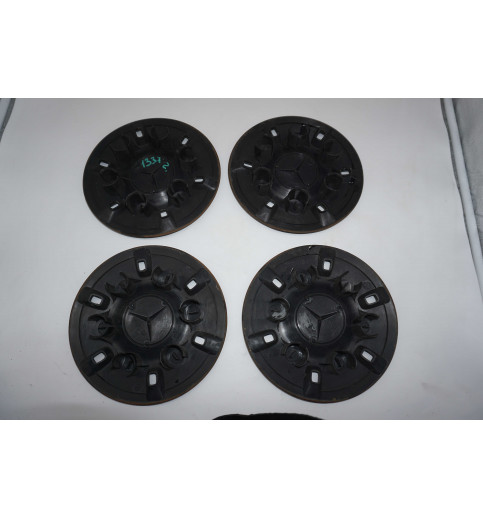 Mercedes Sprinter W910 Felgendeckel Raddeckel A9064010025  -13372-