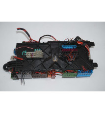 Mercedes Sprinter W910 Sicherungskasten  A9075450100  -13373-