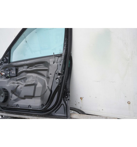 Mercedes-Benz Mercedes W211 E-Klasse E320 Tür Vorne Rechts SCHWARZ U197 -13385- Türen & Türenbleche