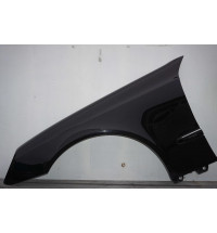 Mercedes W211 E-Klasse E320 Kotflügel Vorne Links SCHWARZ U197 -13390-
