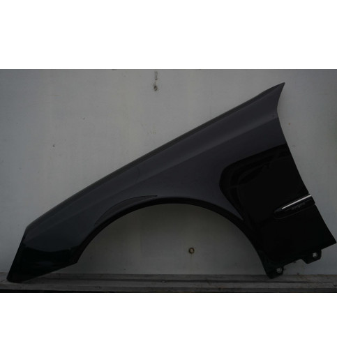 Mercedes-Benz Mercedes W211 E-Klasse E320 Kotflügel Vorne Links SCHWARZ U197 -13390- Kotflügel Vorn