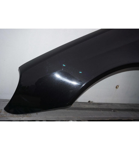 Mercedes-Benz Mercedes W211 E-Klasse E320 Kotflügel Vorne Links SCHWARZ U197 -13390- Kotflügel Vorn