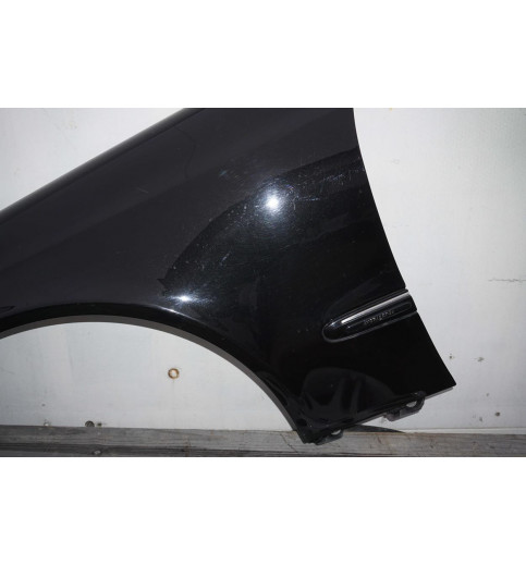 Mercedes-Benz Mercedes W211 E-Klasse E320 Kotflügel Vorne Links SCHWARZ U197 -13390- Kotflügel Vorn