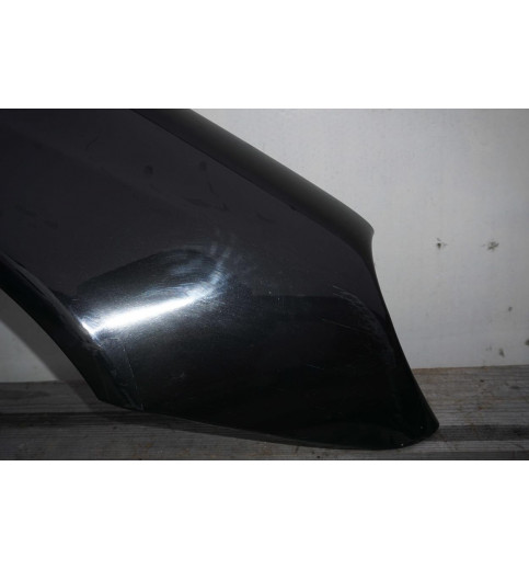 Mercedes-Benz Mercedes W211 E-Klasse E320 Kotflügel Vorne Rechts SCHWARZ U197 -13391- Kotflügel Vorn