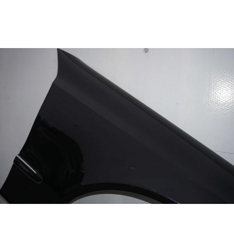 Mercedes-Benz Mercedes W211 E-Klasse E320 Kotflügel Vorne Rechts SCHWARZ U197 -13391- Kotflügel Vorn