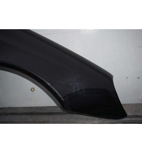 Mercedes-Benz Mercedes W211 E-Klasse E320 Kotflügel Vorne Rechts SCHWARZ U197 -13391- Kotflügel Vorn